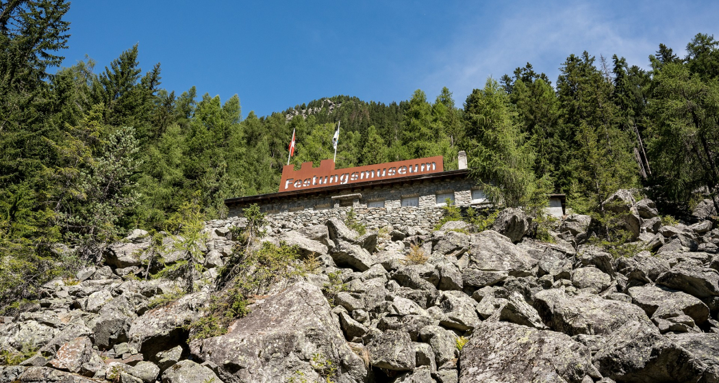 Festungsmuseum Crestawald (nsp_img_414f2ff)