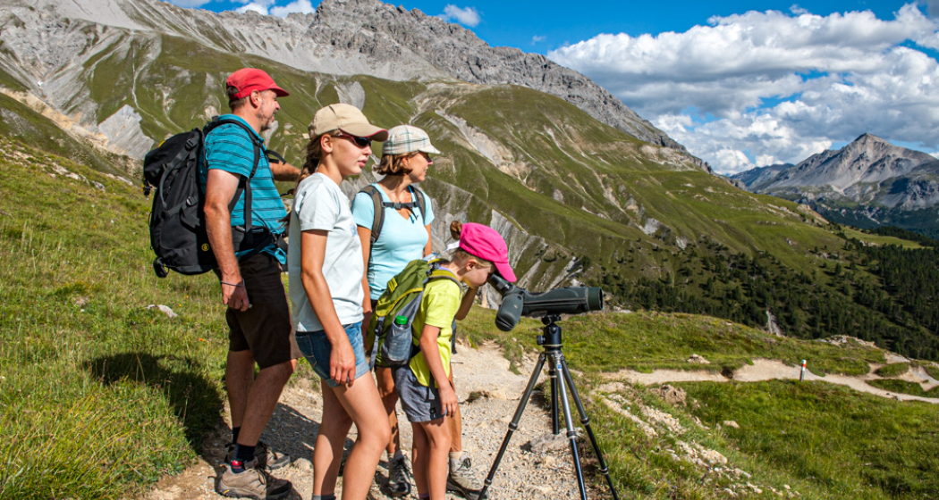 Geführte Exkursion Margunet (nsp_img_6244057)