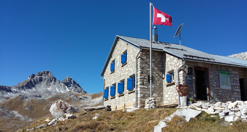 Cufercalhütte SAC (nsp_img_642306e) Cufercalhütte SAC (nsp_img_642306e)