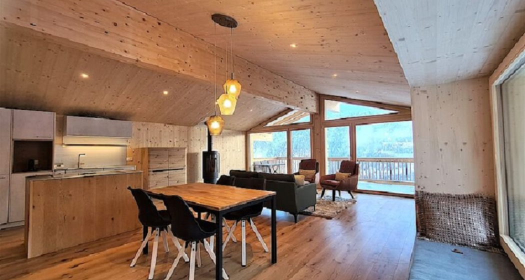 Biobuchli, Ferienhaus Solar und Charme (nsp_img_77238c6) Biobuchli, Ferienhaus Solar und Charme (nsp_img_77238c6)