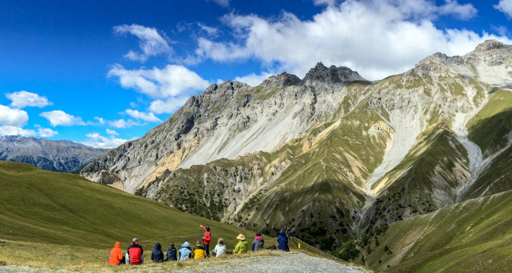 Geführte Exkursion Margunet (nsp_img_ecc3ae9)