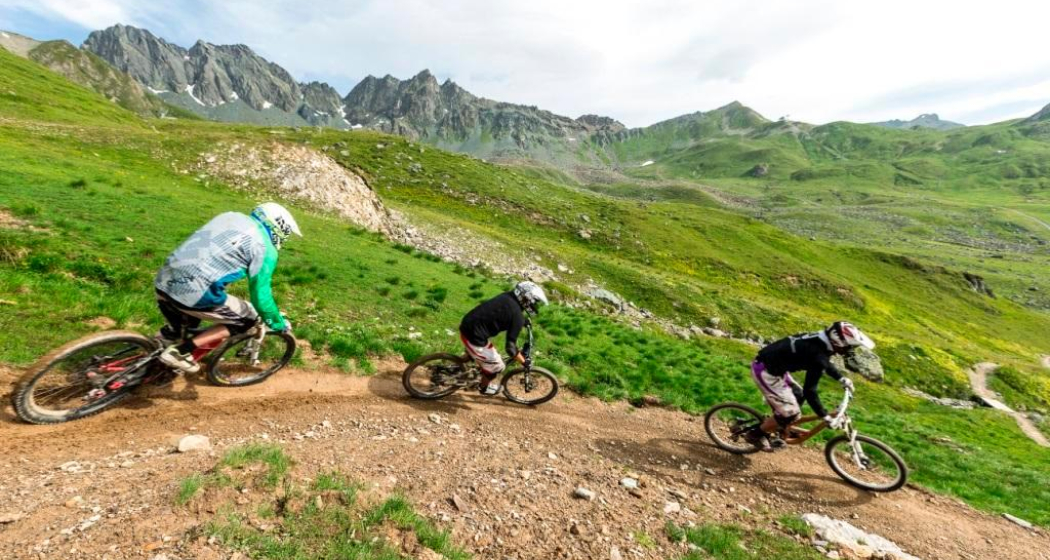 697 Trider Sattel (oua_10738624_image)