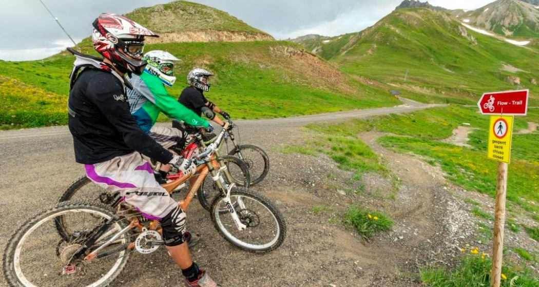 697 Trider Sattel (oua_10738635_image)