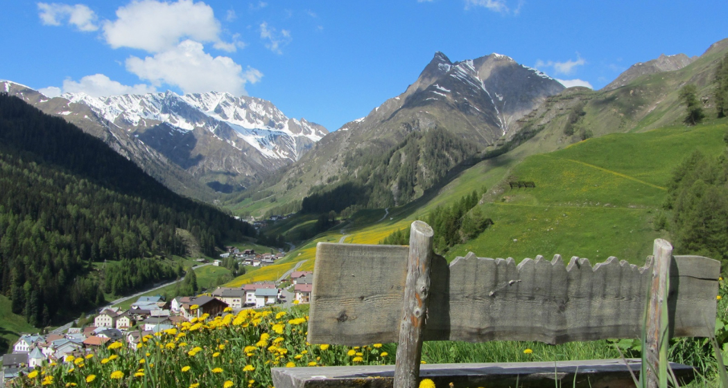 Talwanderweg am Südhang (oua_10809633_image)