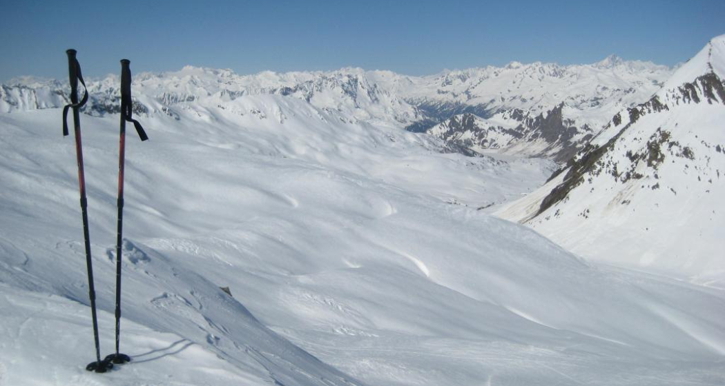 Val Piora mit Ritomsee Val Piora mit Ritomsee