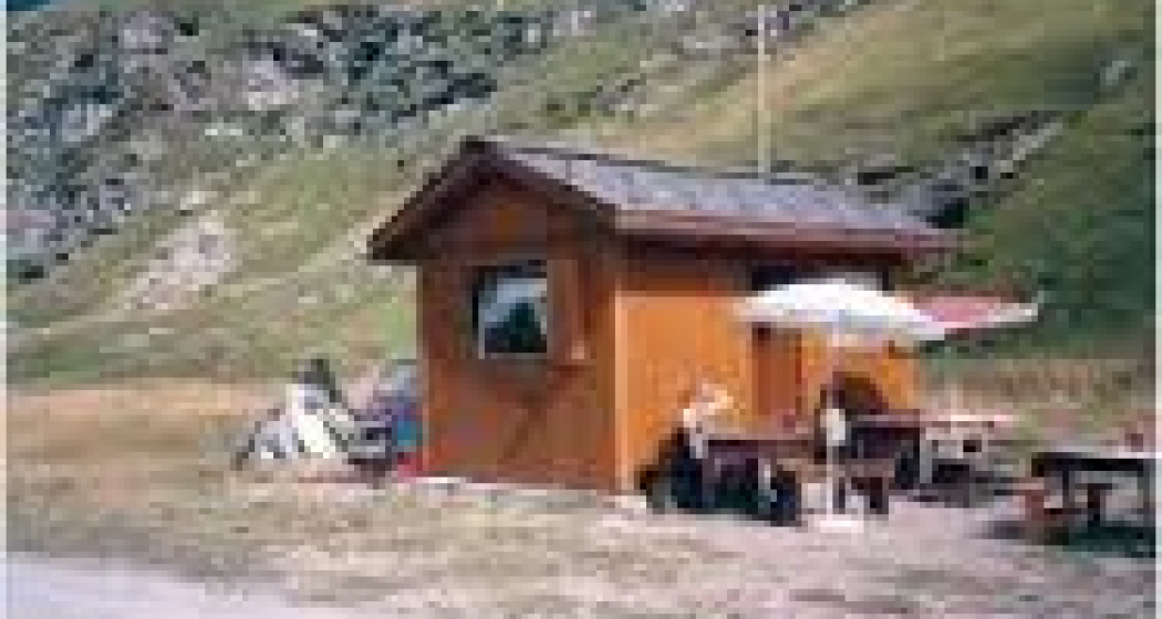Kiosk Peil 2 Kiosk Peil 2