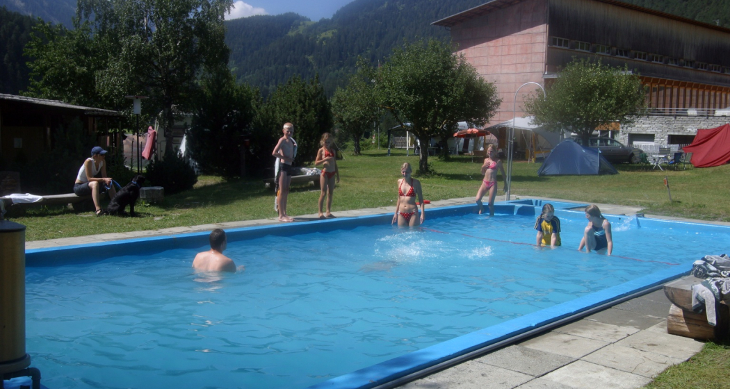 Camping Arina ** (oua_14583092_image) Camping Arina ** (oua_14583092_image)