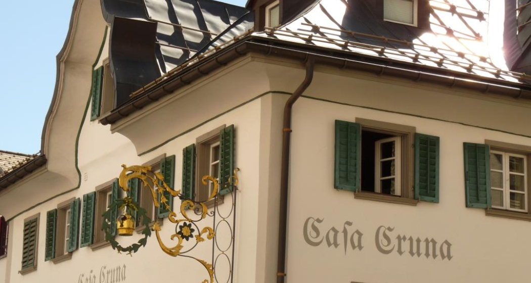 Casa Cruna Casa Cruna