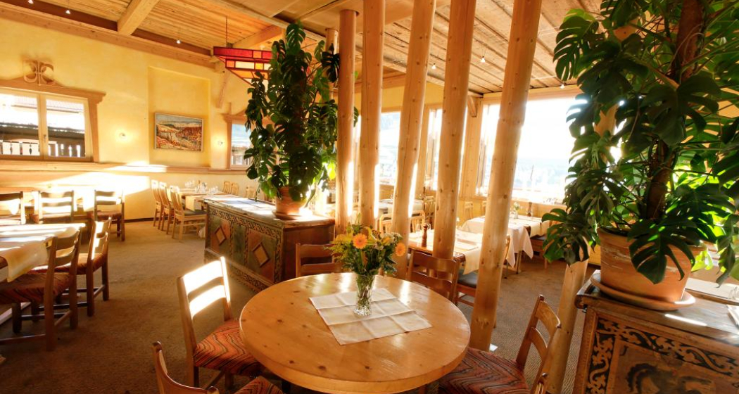 Restaurant Danilo Restaurant Danilo