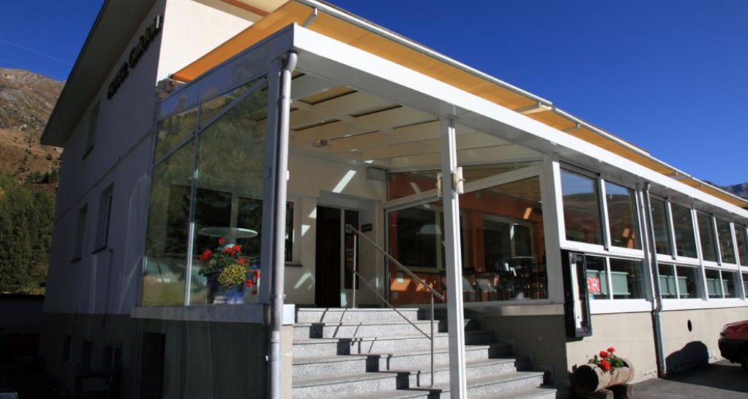 Hotel und Restaurant Guidon Hotel und Restaurant Guidon