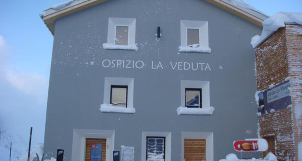 Ospizio La Veduta Ospizio La Veduta