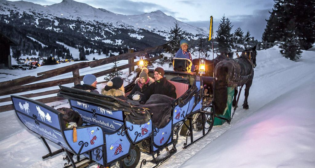 Pferdekutsche Claudio Dannacher Pferdekutsche Claudio Dannacher