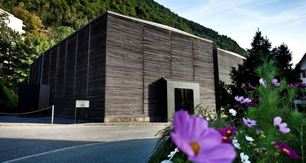 Schutzbauten römische Ausgrabungen Schutzbauten römische Ausgrabungen