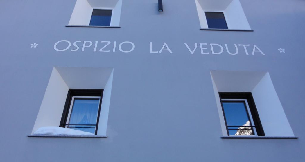 Ospizio La Vaduta Ospizio La Vaduta