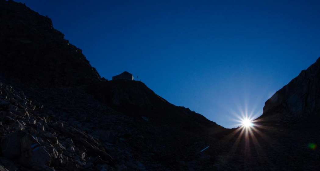 Die Sonne geht auf Die Sonne geht auf
