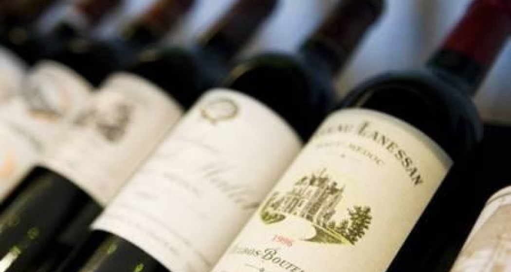Weinhandlung Weinhandlung