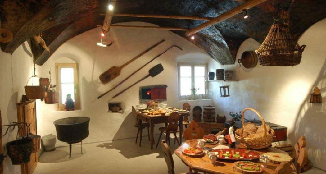 Hotel Crusch Alba Hotel Crusch Alba