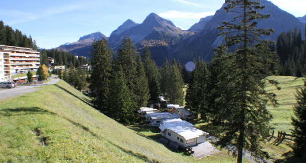Camping Arosa (oua_17693020_image) Camping Arosa (oua_17693020_image)