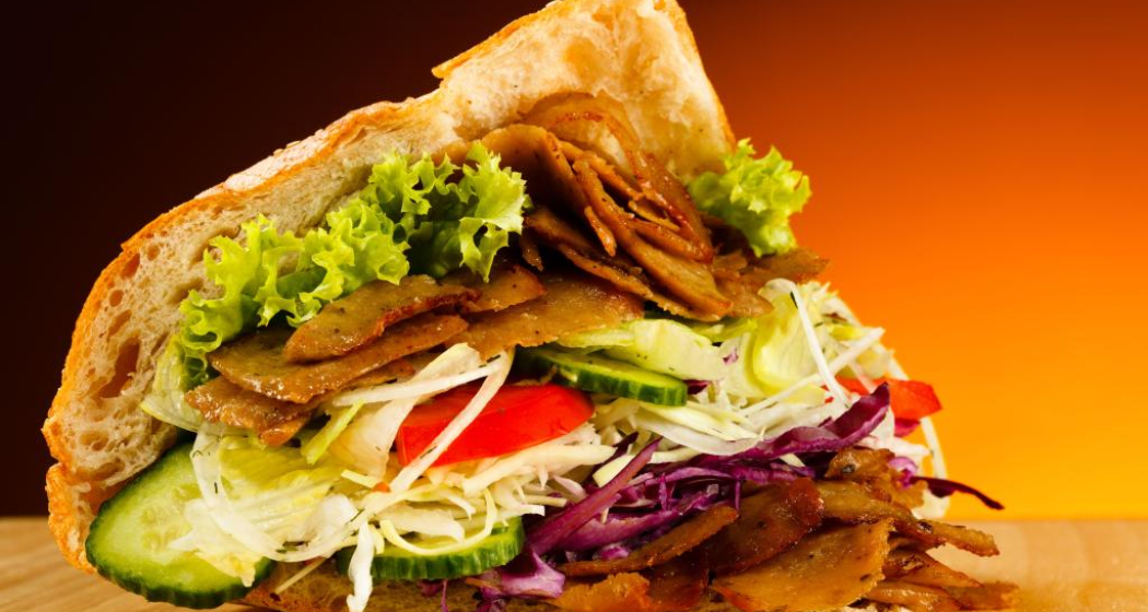 Kebap Kebap