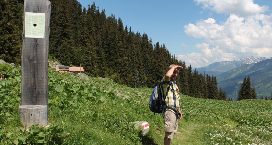 Ein "Larun" in Stavel Magriel Ein "Larun" in Stavel Magriel