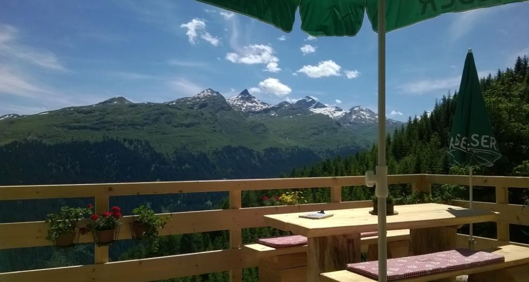 Hängelahütte Hängelahütte