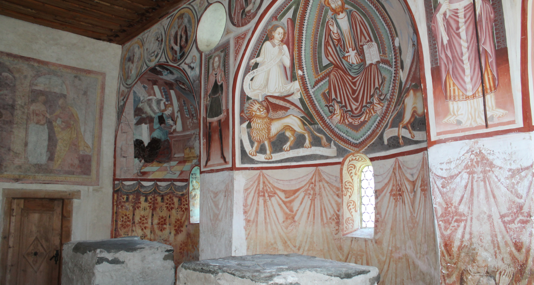 Altar Altar