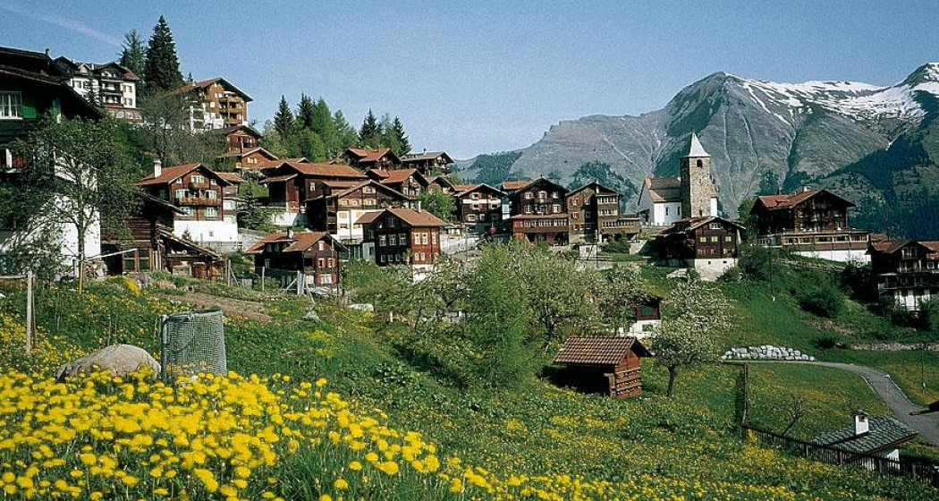 Tschiertschen – Ochsenalp – Arosa (oua_1959899_image)