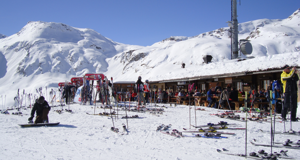 Bergrestaurant Camon (oua_19601624_image) Bergrestaurant Camon (oua_19601624_image)