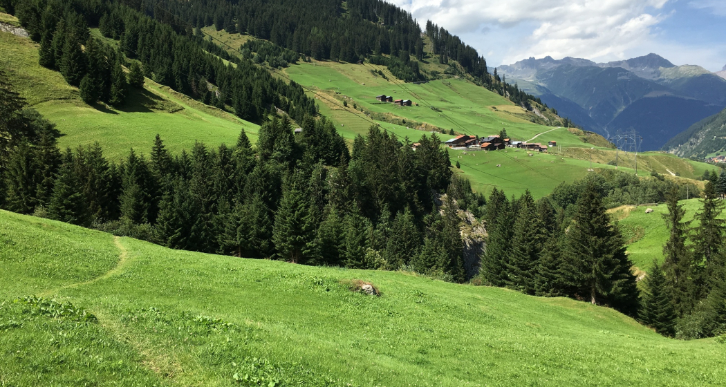 E-Bike Tour: Disentis - Santa Maria Stausee - Disentis (oua_20179254_image) E-Bike Tour: Disentis - Santa Maria Stausee - Disentis (oua_20179254_image)