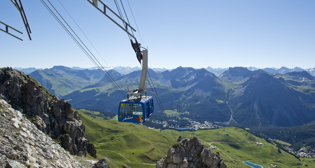 Weisshorn Weisshorn