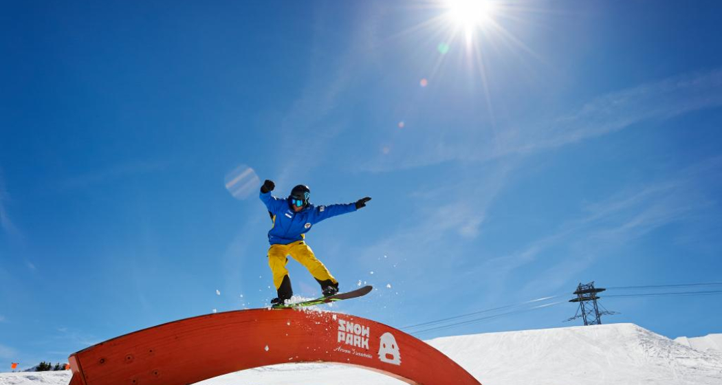 Snowpark Snowpark