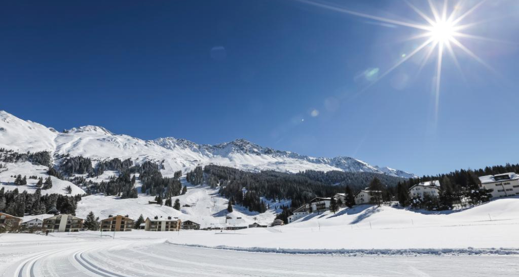 Triangel Runde Parpan Triangel Runde Parpan