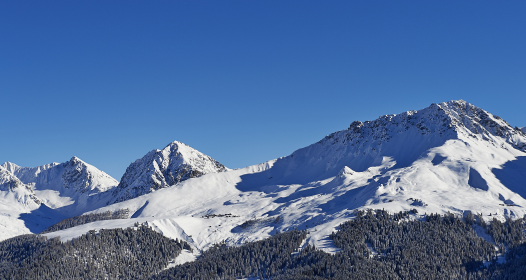 Aussicht von der Prätschalp Aussicht von der Prätschalp