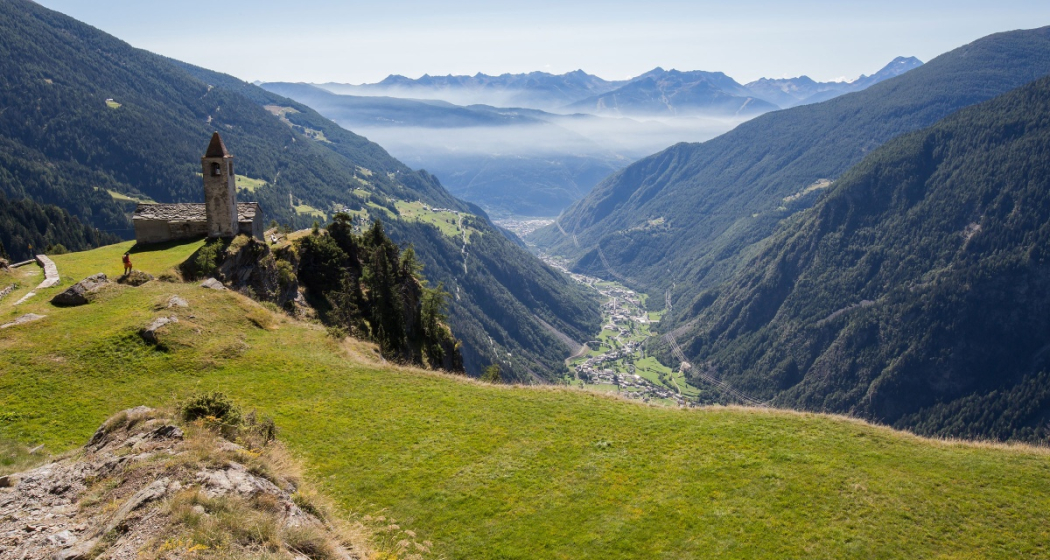 30.07 S. Romerio - Tirano (I), ViaValtellina (oua_21769709_image) 30.07 S. Romerio - Tirano (I), ViaValtellina (oua_21769709_image)
