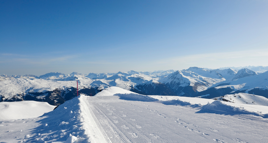 Heidi & Gigi Winterwanderweg