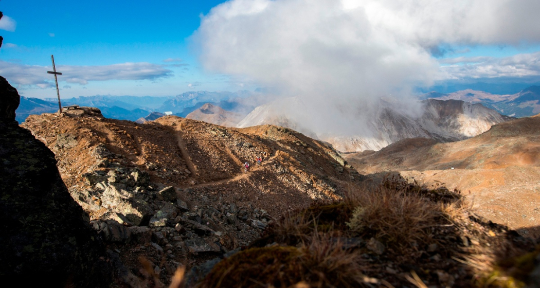 Rothorn Lenzerheide Rothorn Lenzerheide