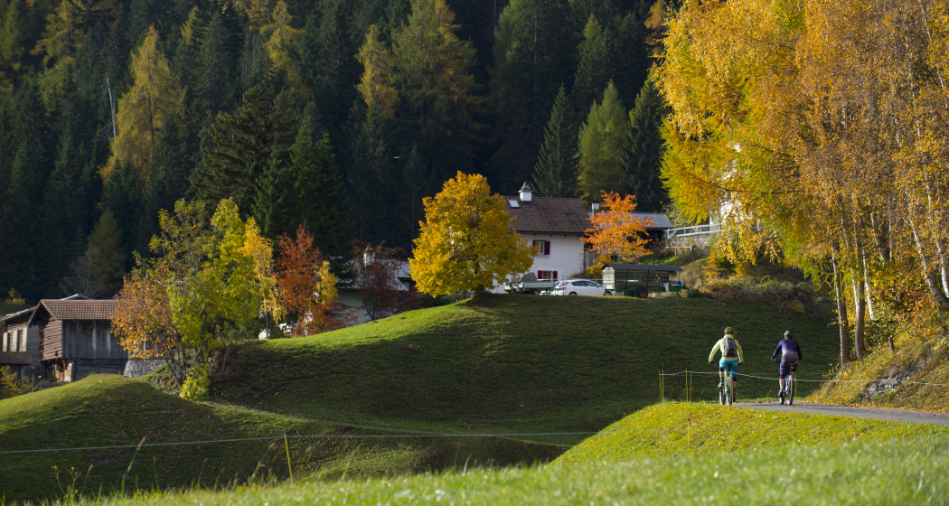 615 Biketicket to ride blau