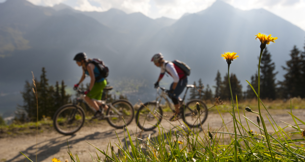 615 Biketicket to ride blau