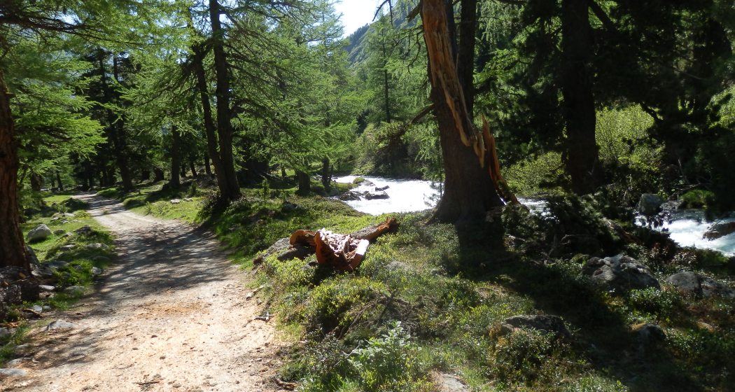 Val Bever Val Bever