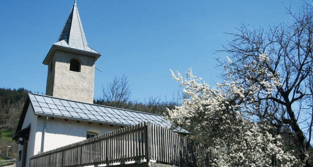 Kirche in Lüen Kirche in Lüen