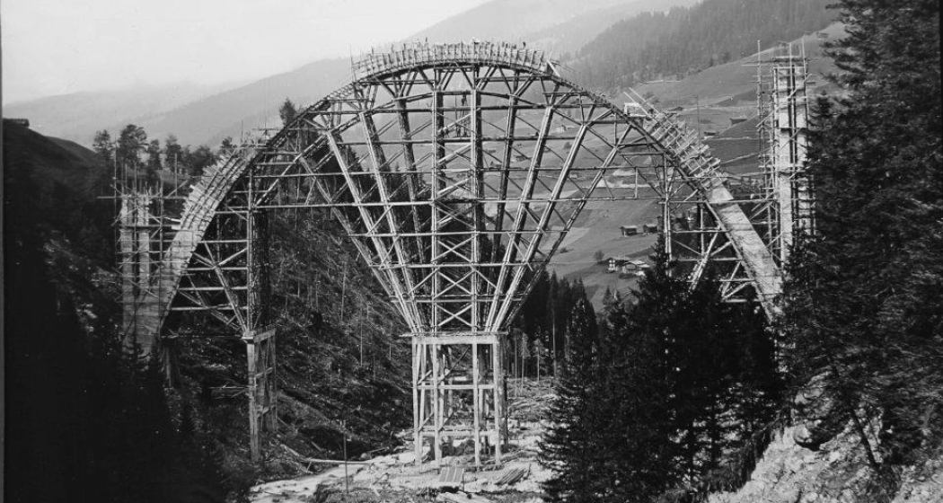Langwieser Viadukt Langwieser Viadukt