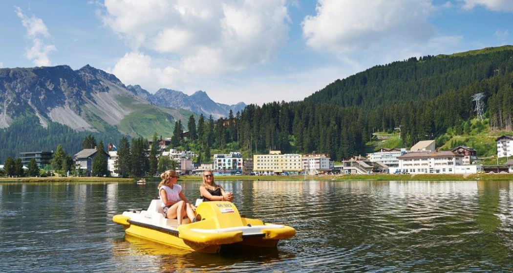 Obersee Padalo Obersee Padalo