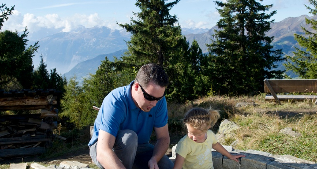 Spass für die ganze Familie Spass für die ganze Familie