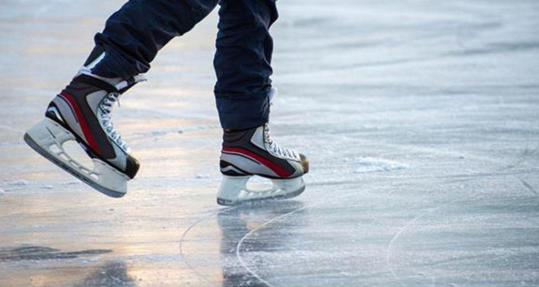 Natureisfeld Churwalden