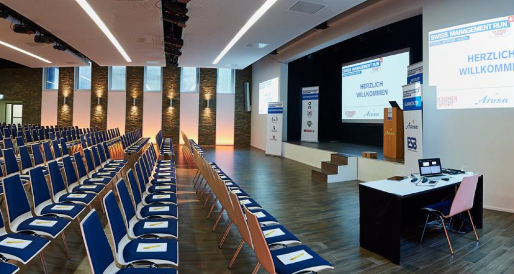 Kongresssaal Kongresssaal