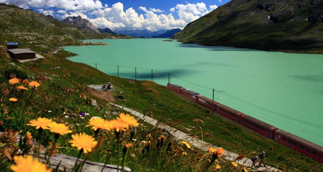 Ospizio Bernina - Alp Grüm (oua_22746394_image)