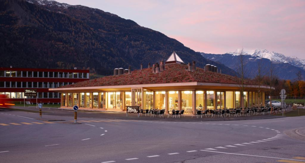 Café Merz Rossboden Chur Café Merz Rossboden Chur
