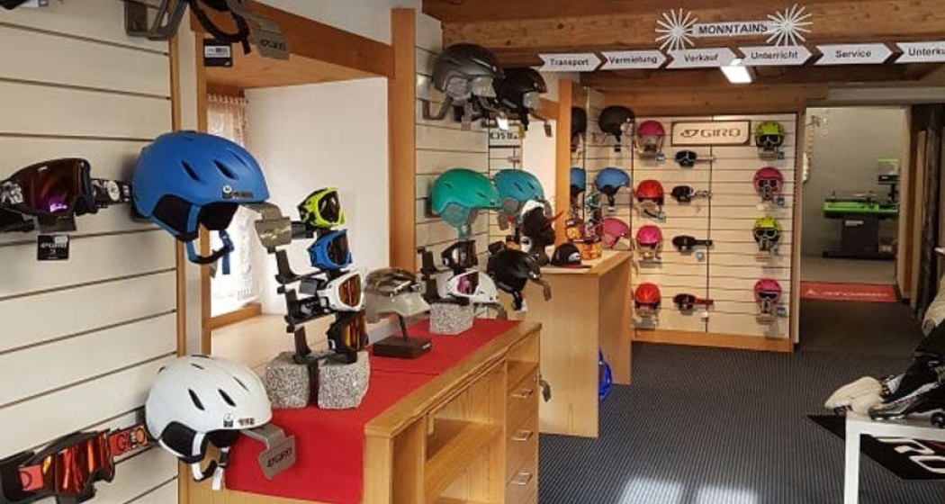 Monntains Shop & Schneesportschule (oua_22966033_image) Monntains Shop & Schneesportschule (oua_22966033_image)