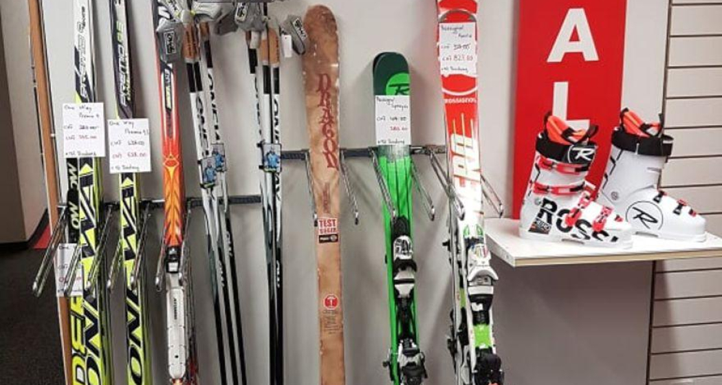 Monntains Shop & Schneesportschule (oua_22966034_image) Monntains Shop & Schneesportschule (oua_22966034_image)