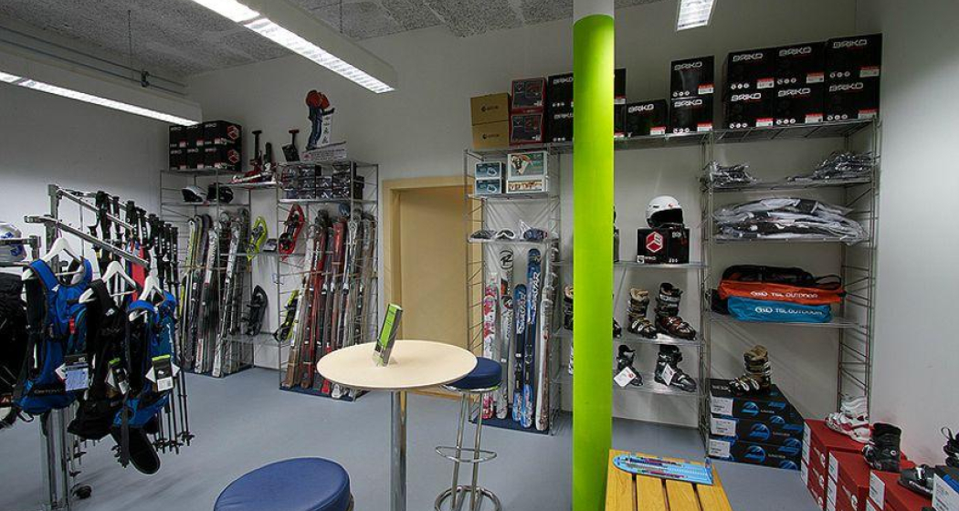 Skigarage Tenner (oua_22966075_image)